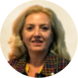 Dña. Antonia María Martínez Peláez