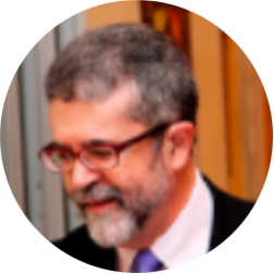 D. Jesús Pereda Torres