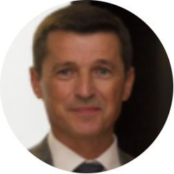 Dr. Miguel Jurado Gómez